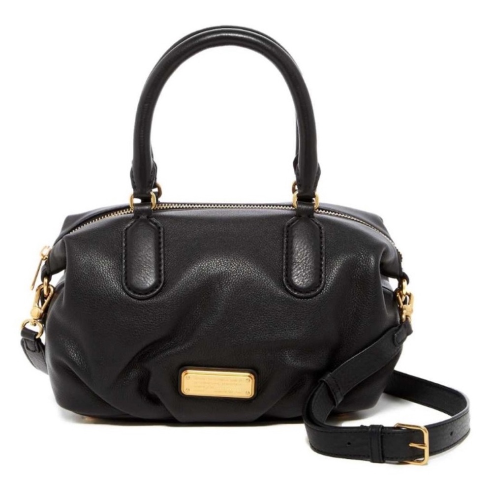 MARC JACOBS Women's New Q Legend Leather